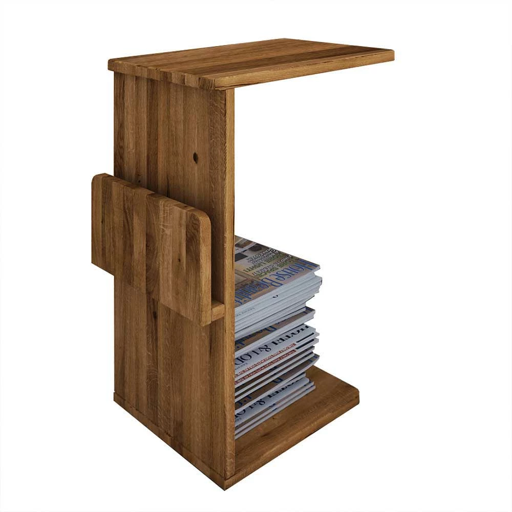 190 Cm Bettanlage Im Retro Design - Hardus (dreiteilig) - Image 5