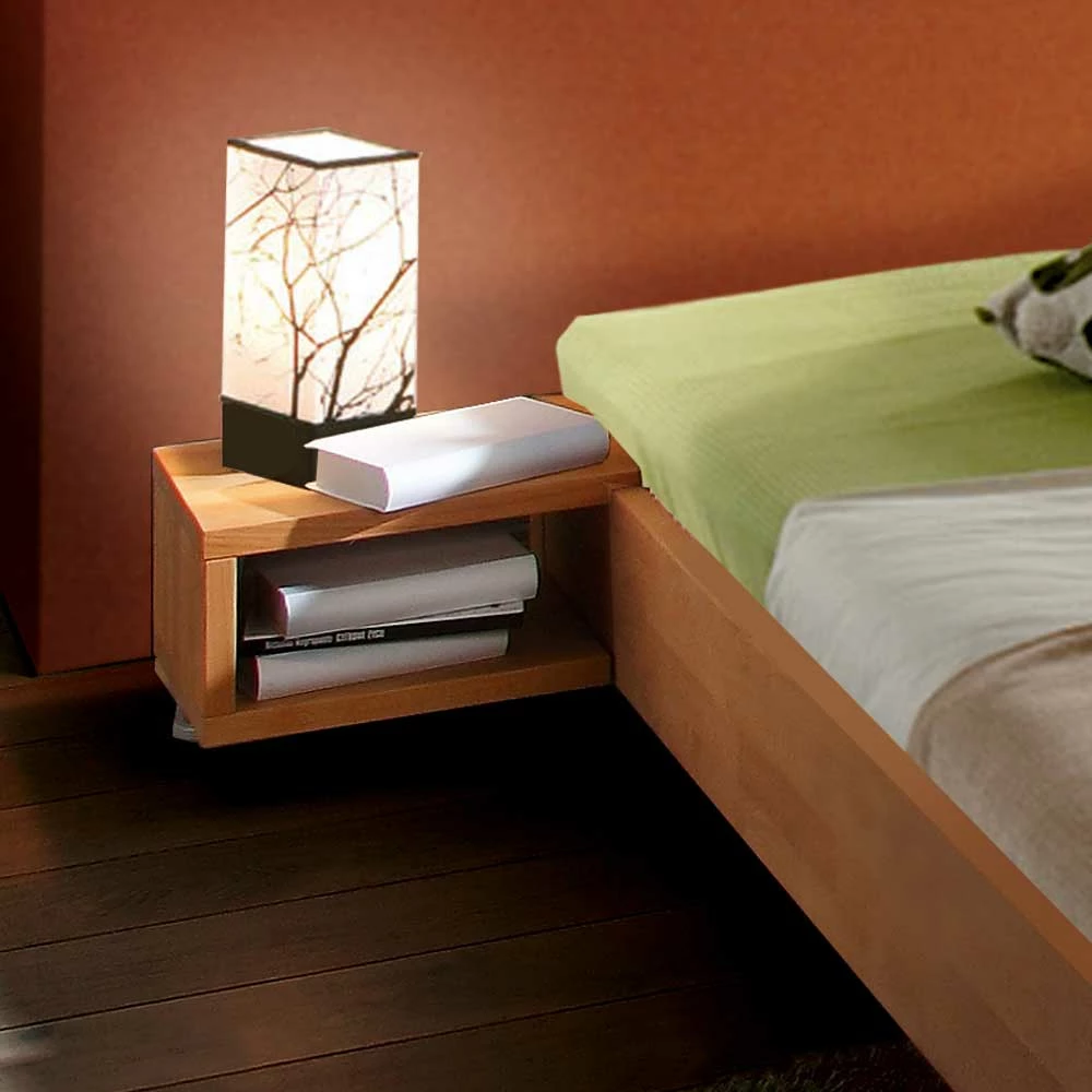 Bett Prakoma für Dachschräge Bett Prakoma Für Dachschräge -Massivholzbetten Shop bett dachschraege buche massiv prakoma 03