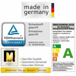 Bett Kora Mit Komforthöhe -Massivholzbetten Shop bett komforthoehe erle teilmassiv kora 03