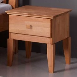 Buche Bett Suomi Mit Sprossen -Massivholzbetten Shop buche bett sprossen massiv suomi html 03