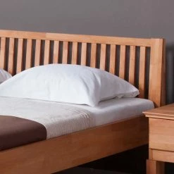 Buche Bett Suomi Mit Sprossen -Massivholzbetten Shop buche bett sprossen massiv suomi html 04