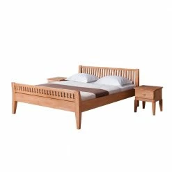 Buche Bett Suomi Mit Sprossen