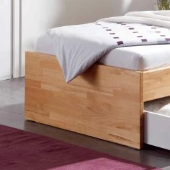 Buche Massivholzbett Gulmez Inklusive Bettkästen Mit Gedämpftem Selbsteinzug 2 Buche Massivholzbett Gulmez Inklusive Bettkästen Mit Gedämpftem Selbsteinzug -Massivholzbetten Shop buche massivholzbett inklusive bettkaesten mit gedaempftem selbsteinzug gulmez 03