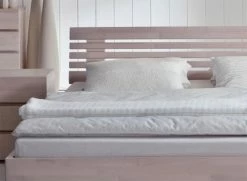 Doppelbett Harrison Aus Buche Massivholz 3 Doppelbett Harrison Aus Buche Massivholz -Massivholzbetten Shop doppelbett buche massivholz bettkasten harrison 02