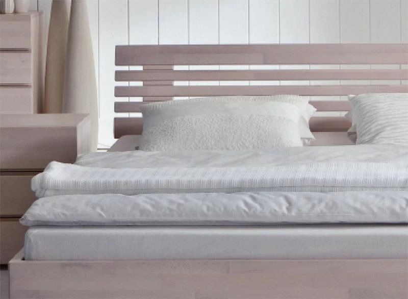 Doppelbett Harrison aus Buche Massivholz Doppelbett Harrison Aus Buche Massivholz -Massivholzbetten Shop doppelbett buche massivholz bettkasten harrison 02