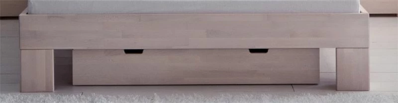 Doppelbett Harrison aus Buche Massivholz Doppelbett Harrison Aus Buche Massivholz -Massivholzbetten Shop doppelbett buche massivholz bettkasten harrison 03