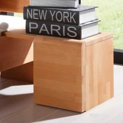 Doppelbett Edro Aus Buche Massivholz 5 Doppelbett Edro Aus Buche Massivholz -Massivholzbetten Shop doppelbett buche massivholz modern edro html 05