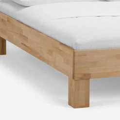 Doppelbett Kombi Zeremonia Mit Zwei Nachtkommoden (dreiteilig) 5 Doppelbett Kombi Zeremonia Mit Zwei Nachtkommoden (dreiteilig) -Massivholzbetten Shop doppelbett kombi zwei nachtkommoden massivholz kernbuche geoelt zeremonia 05