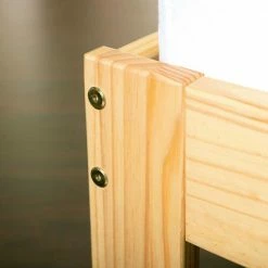 Einzelbett Nabrosia Aus Kiefer Massivholz -Massivholzbetten Shop einzelbett kiefer massivholz 90x200 cm nabrosia 03