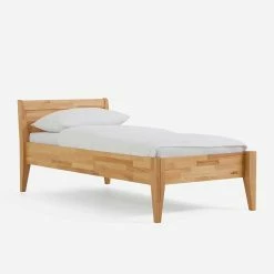 Einzelbett Mit Kopfteil Jenry Aus Kernbuche Massiv Geölt 2 Einzelbett Mit Kopfteil Jenry Aus Kernbuche Massiv Geölt -Massivholzbetten Shop einzelbett mit kopfteil kernbuche massiv geoelt in 90cm bis 120cm breite jenry 02