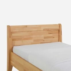 Einzelbett Mit Kopfteil Jenry Aus Kernbuche Massiv Geölt 4 Einzelbett Mit Kopfteil Jenry Aus Kernbuche Massiv Geölt -Massivholzbetten Shop einzelbett mit kopfteil kernbuche massiv geoelt in 90cm bis 120cm breite jenry 04
