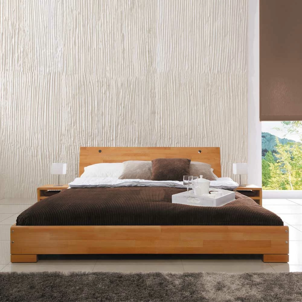 Futonbett Carrion aus Buche Futonbett Carrion Aus Buche -Massivholzbetten Shop futonbett buche massiv carrion html 02