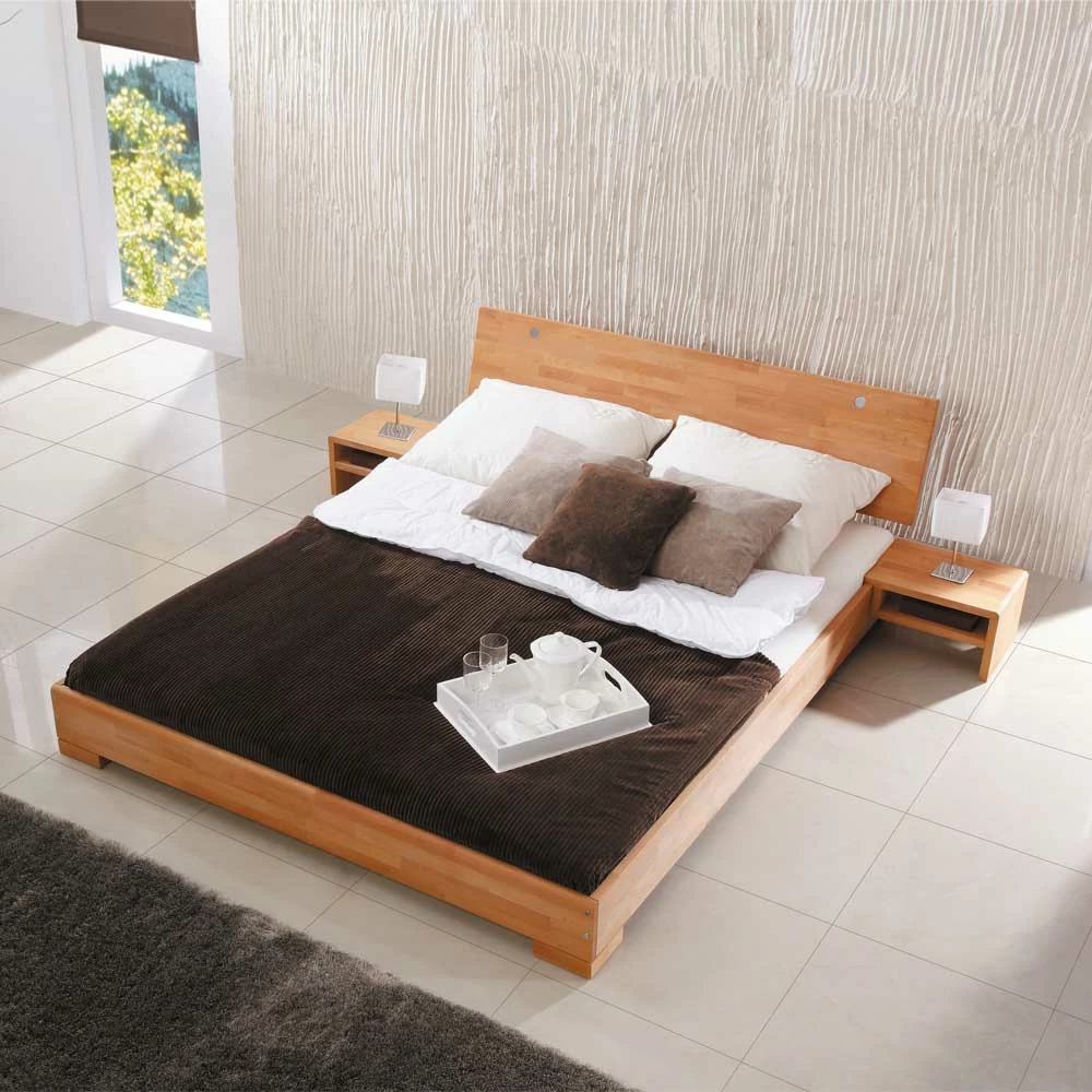 Futonbett Carrion aus Buche Futonbett Carrion Aus Buche -Massivholzbetten Shop futonbett buche massiv carrion html 04