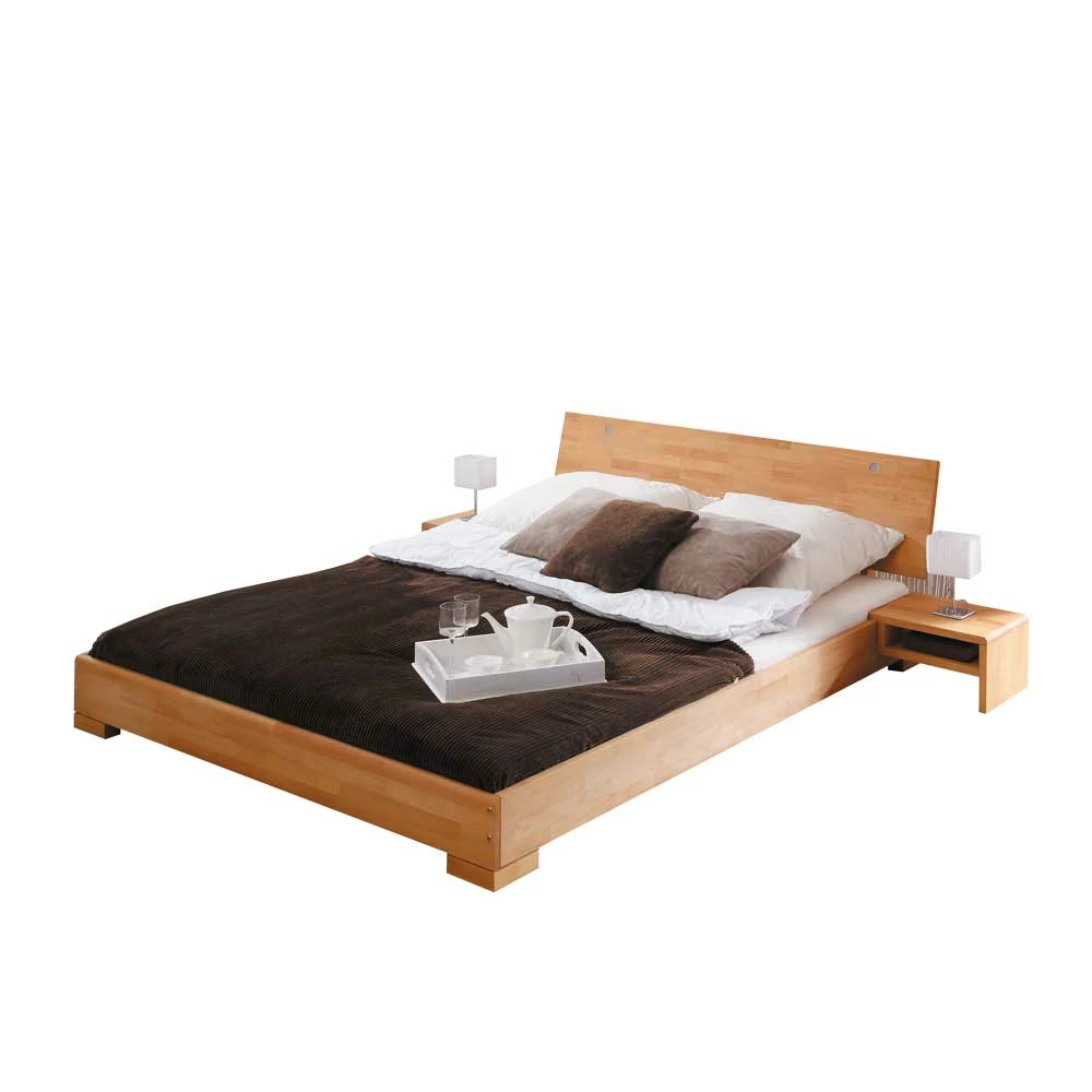 Futonbett Carrion aus Buche Futonbett Carrion Aus Buche -Massivholzbetten Shop futonbett buche massiv carrion html f