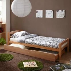 Futonbett Tyranja Aus Buche Massivholz 2 Futonbett Tyranja Aus Buche Massivholz -Massivholzbetten Shop futonbett buche massivholz bettkasten tyranja 02