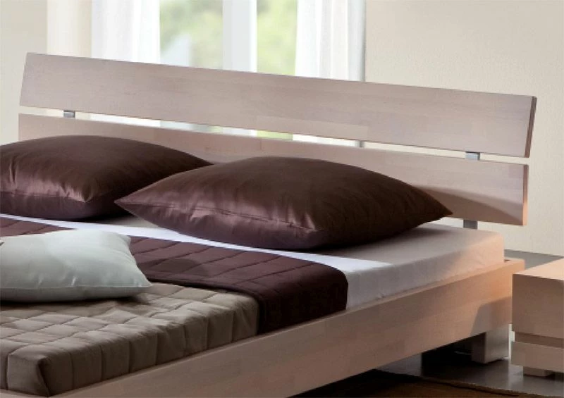 Futonbett Lewis aus Buche Futonbett Lewis Aus Buche -Massivholzbetten Shop futonbett buche massivholz lewis 02