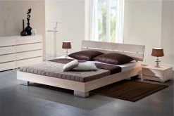 Futonbett Lewis Aus Buche 4 Futonbett Lewis Aus Buche -Massivholzbetten Shop futonbett buche massivholz lewis 04