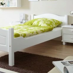 Futonbett Culinario Im Landhausstil 2 Futonbett Culinario Im Landhausstil -Massivholzbetten Shop futonbett landhausstil kiefer massivholz culinario 03