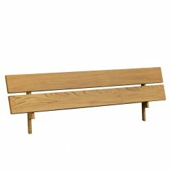 Geöltes Echtholz-Doppelbett Aus Wildeiche - Cathedralo 3 Geöltes Echtholz-Doppelbett Aus Wildeiche - Cathedralo -Massivholzbetten Shop geoeltes echtholz doppelbett aus wildeiche landhaus rustikal cathedralo 03