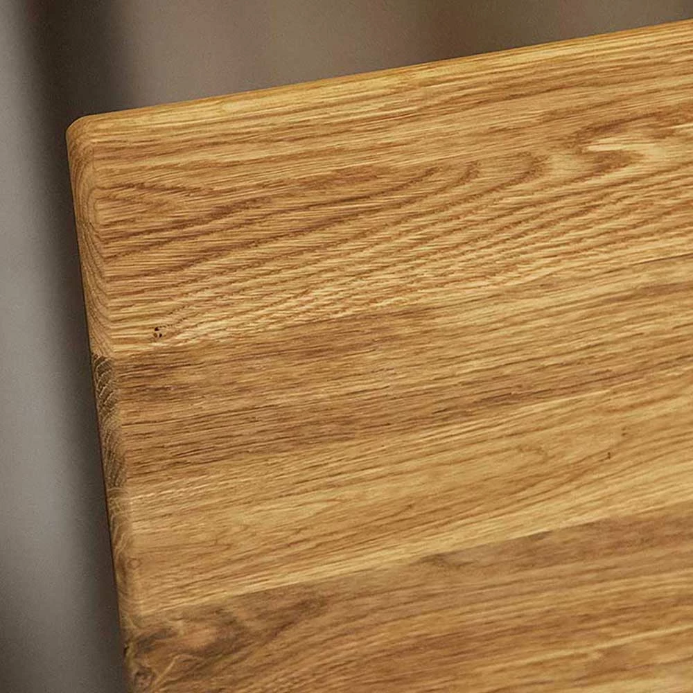 Geöltes Holzbett in 210 cm Überlänge - Eavy I Geöltes Holzbett In 210 Cm Überlänge - Eavy I -Massivholzbetten Shop geoeltes holzbett in 210 cm ueberlaenge aus wildeiche gefertigt eavy i 05