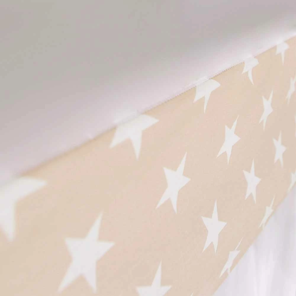 Himmelbett Limgo mit weißem Baldachin Himmelbett Limgo Mit Weißem Baldachin -Massivholzbetten Shop himmelbett mit weissem baldachin 90x200 cm limgo 06