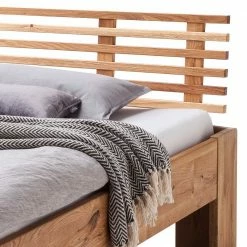 Holz Ehebett Mit Sprossenkopfteil - Mascadona 3 Holz Ehebett Mit Sprossenkopfteil - Mascadona -Massivholzbetten Shop holz ehebett mit sprossenkopfteil aus wildeiche massivholz mascadona 03