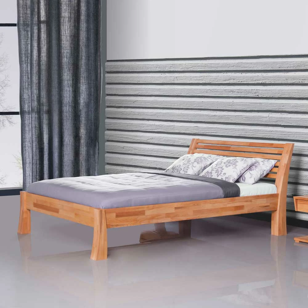Holzbett Jonna aus Kernbuche massiv Holzbett Jonna Aus Kernbuche Massiv -Massivholzbetten Shop holzbett kernbuche massiv geoelt jonna html 01
