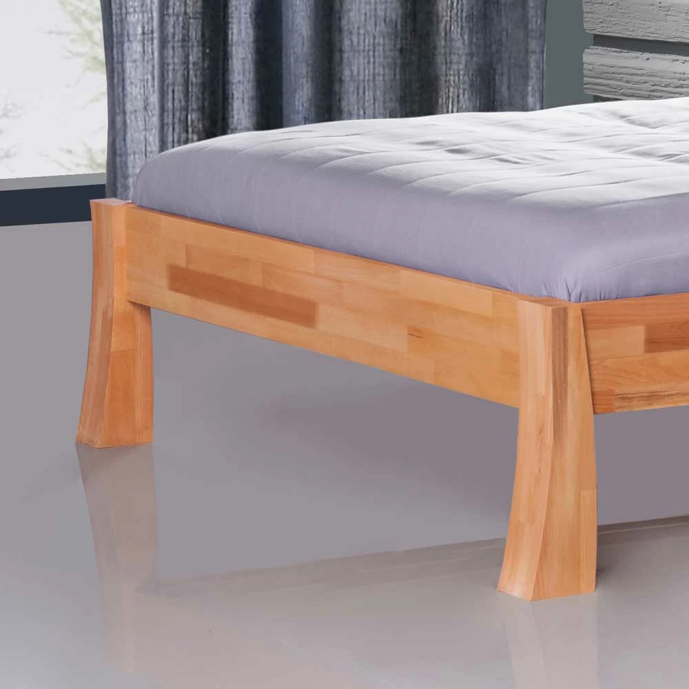 Holzbett Jonna aus Kernbuche massiv Holzbett Jonna Aus Kernbuche Massiv -Massivholzbetten Shop holzbett kernbuche massiv geoelt jonna html 02