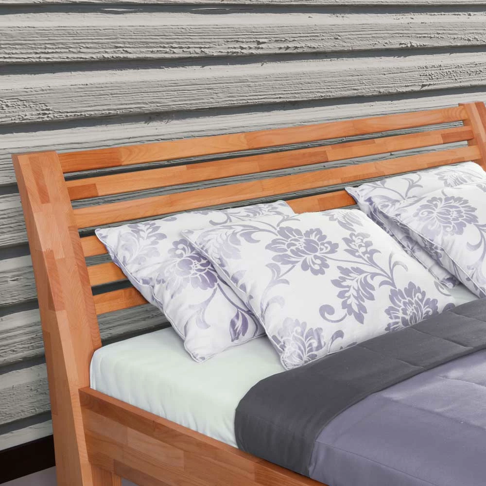 Holzbett Jonna aus Kernbuche massiv Holzbett Jonna Aus Kernbuche Massiv -Massivholzbetten Shop holzbett kernbuche massiv geoelt jonna html 03