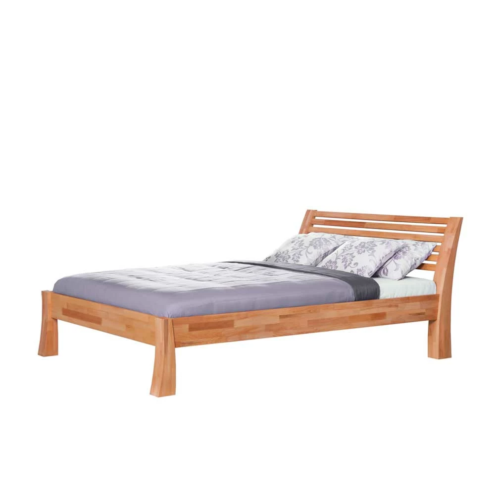 Holzbett Jonna aus Kernbuche massiv Holzbett Jonna Aus Kernbuche Massiv -Massivholzbetten Shop holzbett kernbuche massiv geoelt jonna html f