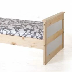 Kiefer Bett Tancion Massiv -Massivholzbetten Shop kiefer bett massiv weiss lackiert tancion 03