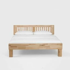 Klassisches Kernbuche-Bett Runicava Stabverleimt 6 Klassisches Kernbuche-Bett Runicava Stabverleimt -Massivholzbetten Shop klassisches kernbuche bett stabverleimt aus massivholz runicava 02