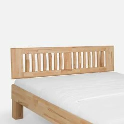 Klassisches Kernbuche-Bett Runicava Stabverleimt 7 Klassisches Kernbuche-Bett Runicava Stabverleimt -Massivholzbetten Shop klassisches kernbuche bett stabverleimt aus massivholz runicava 03