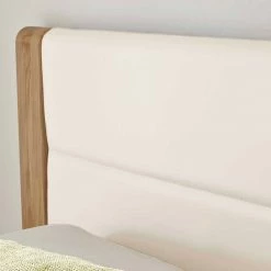 Komfortbett Anglesia Für Zwei Personen In Eiche 4 Komfortbett Anglesia Für Zwei Personen In Eiche -Massivholzbetten Shop komfortbett zwei personen in eiche 180cm oder 200cm breit auch ueberlaenge 220cm anglesia 04