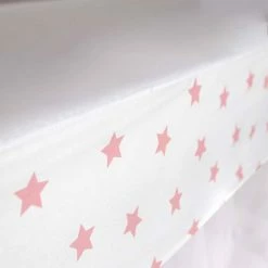 Mädchen Himmelbett Williams Mit Baldachin -Massivholzbetten Shop maedchen himmelbett mit baldachin in weiss und rosa williams 06