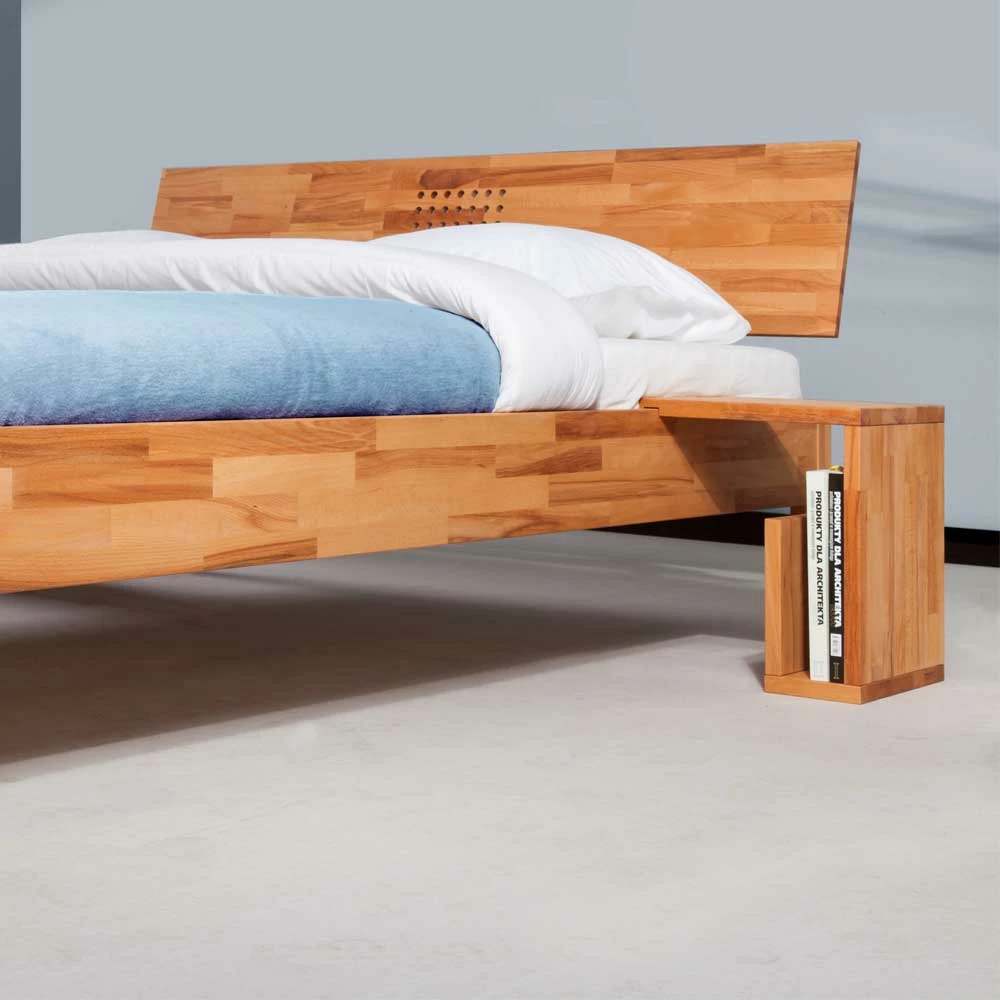 Massivholz Bett Narkondam aus Kernbuche Massivholz Bett Narkondam Aus Kernbuche -Massivholzbetten Shop massivholz bett kernbuche nachtkommoden narkondam html 03