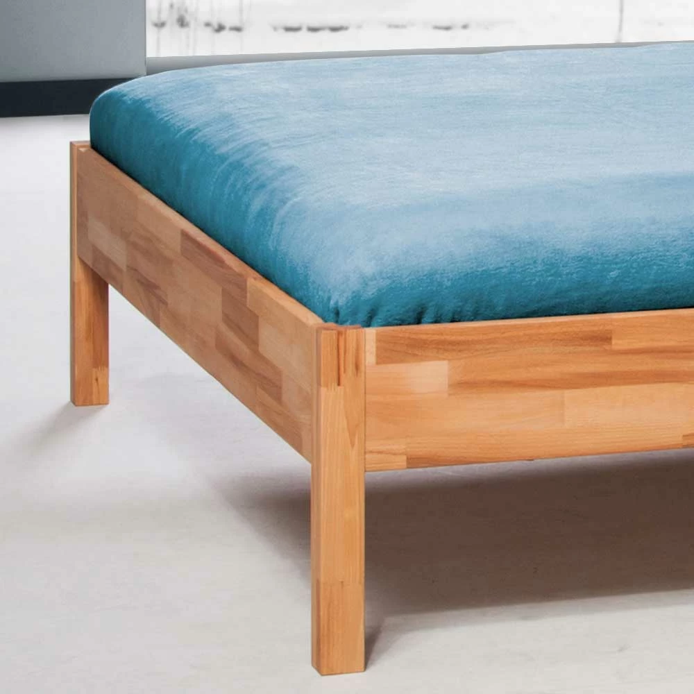 Massivholz Bett Narkondam aus Kernbuche Massivholz Bett Narkondam Aus Kernbuche -Massivholzbetten Shop massivholz bett kernbuche nachtkommoden narkondam html 04