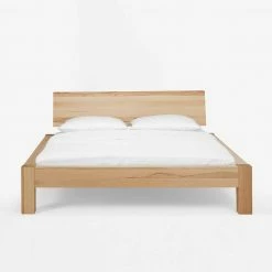 Massivholz Doppelbett Oletta Aus Kernbuche Geölt 2 Massivholz Doppelbett Oletta Aus Kernbuche Geölt -Massivholzbetten Shop massivholz doppelbett kernbuche geoelt mit 200cm oder 220cm laenge oletta 02