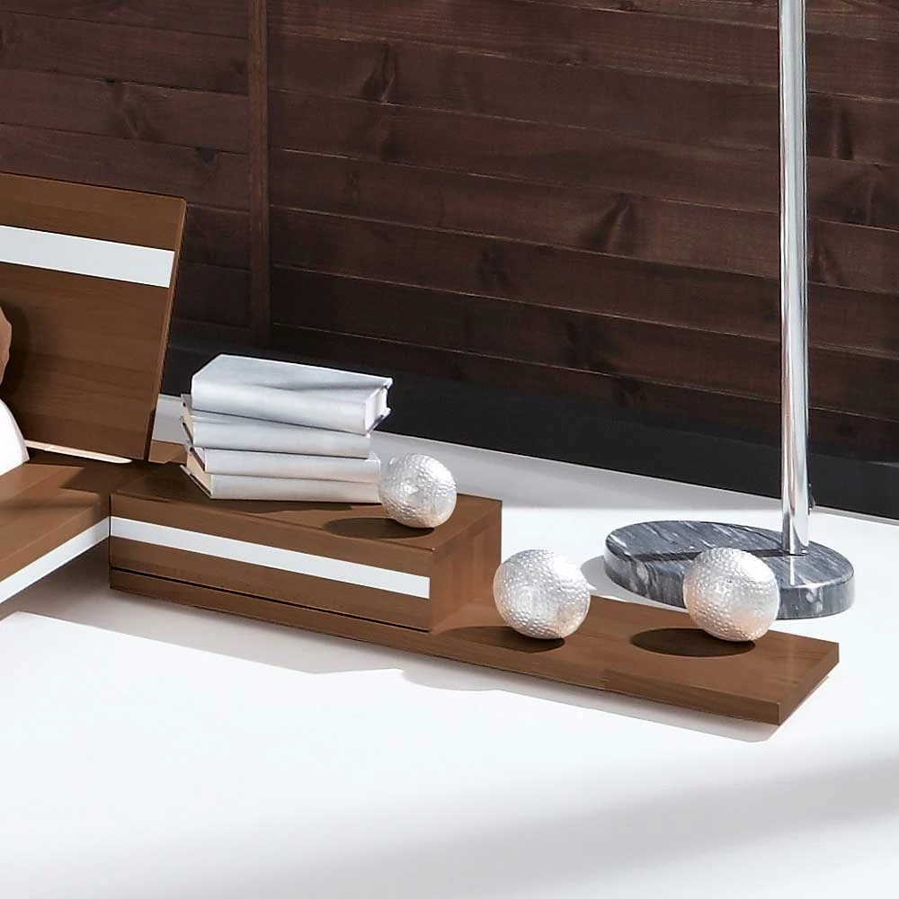 Massivholz Futonbett Tibbet aus Buche Massivholz Futonbett Tibbet Aus Buche -Massivholzbetten Shop massivholz futonbett buche nussbaumfarben tibbet html 04