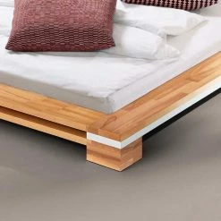 Massivholz Futonbett Umingo Aus Kernbuche 3 Massivholz Futonbett Umingo Aus Kernbuche -Massivholzbetten Shop massivholz futonbett kernbuche modern umingo html 03