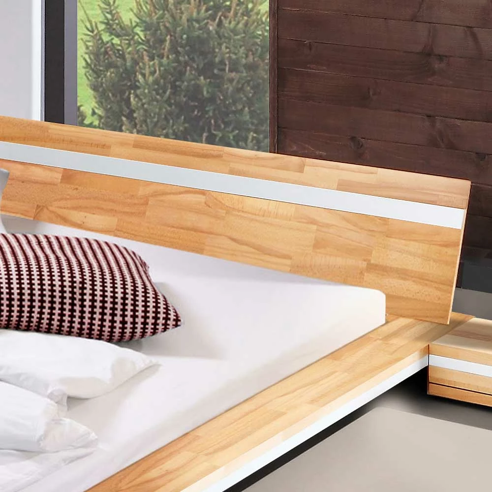 Massivholz Futonbett Umingo aus Kernbuche Massivholz Futonbett Umingo Aus Kernbuche -Massivholzbetten Shop massivholz futonbett kernbuche modern umingo html 04