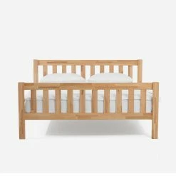 Massivholzbett Frumus In Kernbuche Natur Geölt -Massivholzbetten Shop massivholzbett kernbuche natur geoelt einzelbett oder doppelbett frumus 03