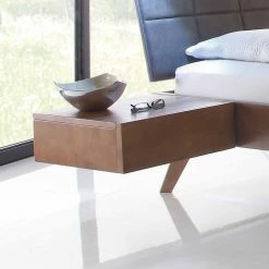 Massivholzbett Second Mit Schrägen Füßen 3 Massivholzbett Second Mit Schrägen Füßen -Massivholzbetten Shop massivholzbett mit schraegen fuessen in buche second 04