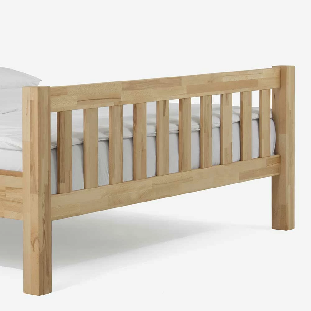 Schlafzimmer Set Meran mit Doppelbett (dreiteilig) Schlafzimmer Set Meran Mit Doppelbett (dreiteilig) -Massivholzbetten Shop schlafzimmer set mit doppelbett und zwei nachtschraenken meran 05