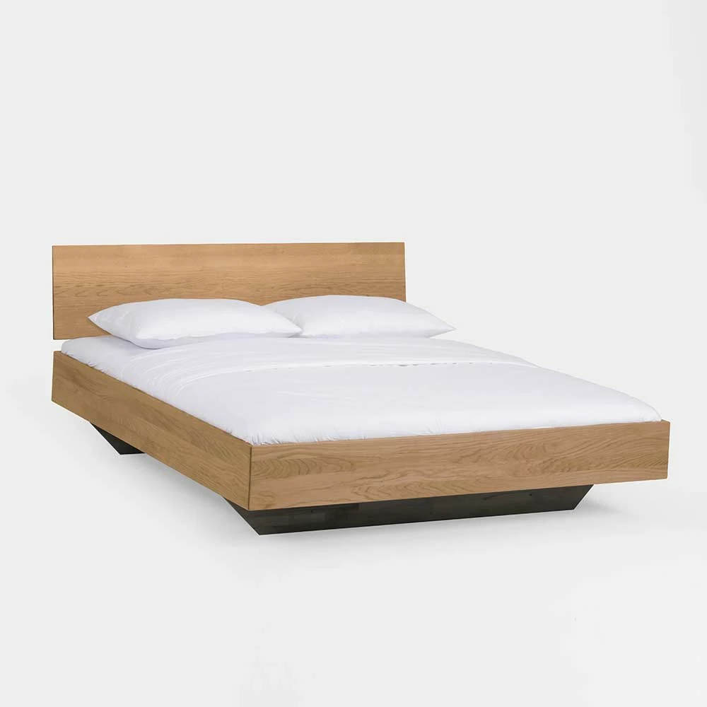 Schwebebett Oltervas Und Design Nachttische (dreiteilig) - Image 3