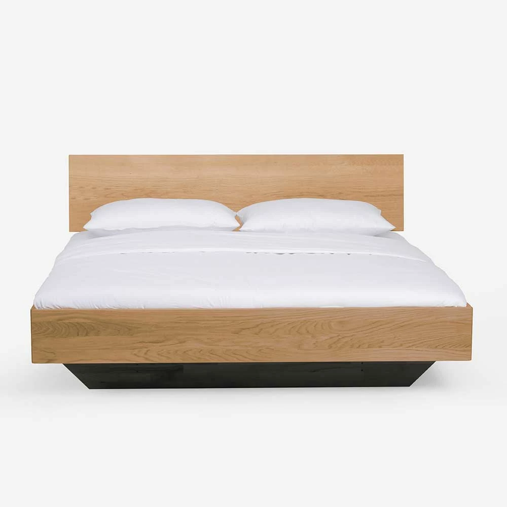 Schwebebett Oltervas Und Design Nachttische (dreiteilig) - Image 4