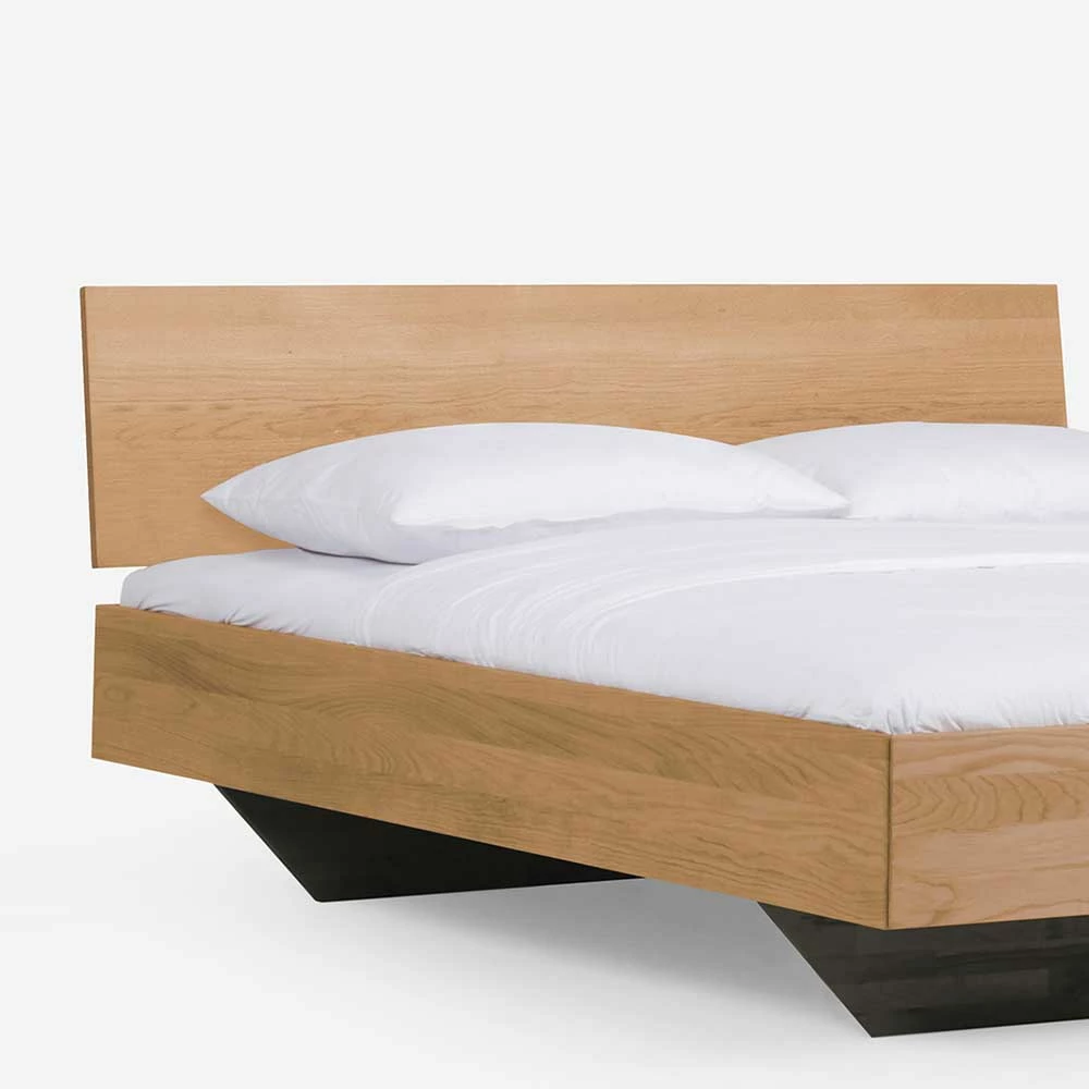 Schwebebett Oltervas Und Design Nachttische (dreiteilig) - Image 6