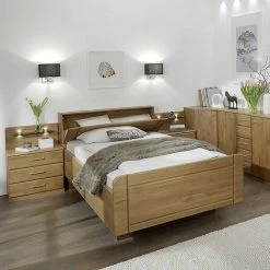 Seniorenbett Kora Aus Erle 2 Seniorenbett Kora Aus Erle -Massivholzbetten Shop seniorenbett erle komforthoehe kora 02