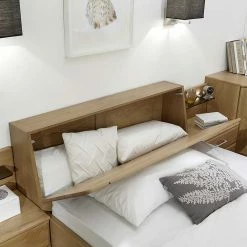 Seniorenbett Kora Aus Erle 3 Seniorenbett Kora Aus Erle -Massivholzbetten Shop seniorenbett erle komforthoehe kora 03