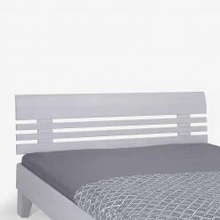 Weiß Lackiertes Massivholzbett Cosmonata Aus Buchenholz 7 Weiß Lackiertes Massivholzbett Cosmonata Aus Buchenholz -Massivholzbetten Shop weiss lackiertes massivholzbett buchenholz drei breiten und zwei laengen cosmonata 03